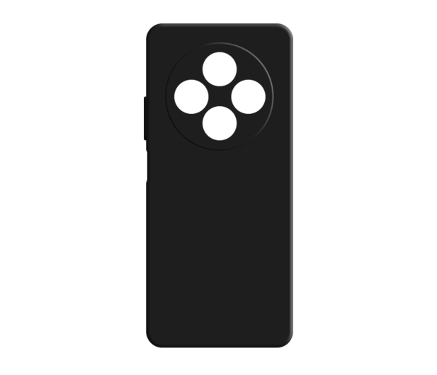 3MK Matt Case Pro do Xiaomi Redmi 14C - 1336054 - zdjęcie 4
